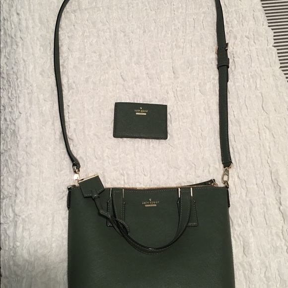 Kate Spade Crossbody - Picture 4 of 4